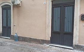 La casa del Barone